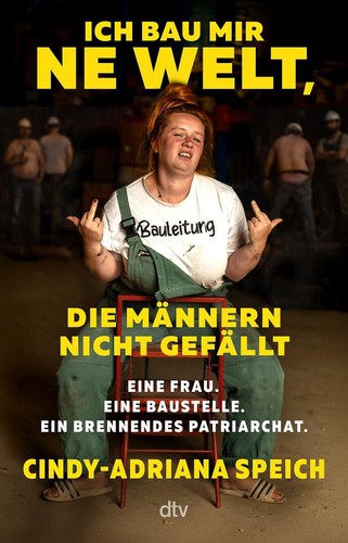 Ich bau mir - 'ne, die