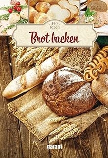 100 ideen brot - ideen, buch