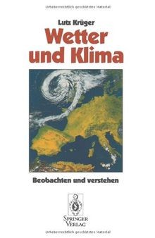 Wetter und klima beobachten - wetter,