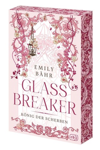 Glassbreaker emily bähr - |,