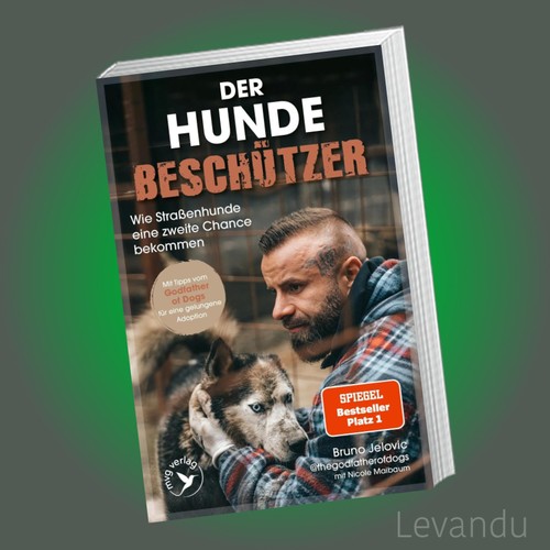Der hundebeschützer bruno - hundebeschützer, |
