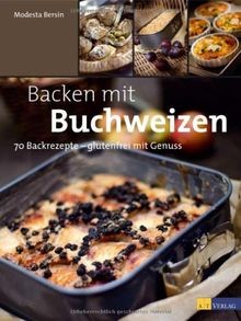 Backen mit buchweizen - backen, 70