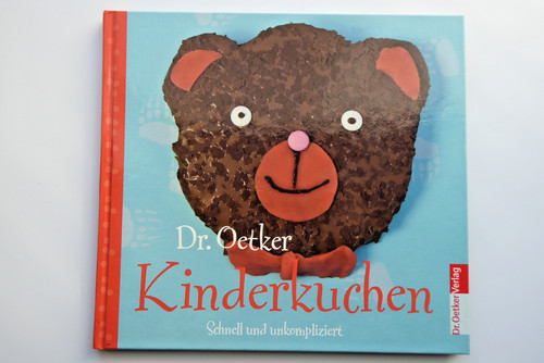 Oetker backbuch für - backbuch,