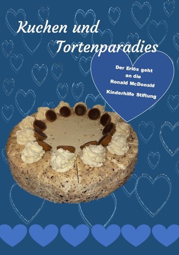 Backbuch für torten und - für, torten-