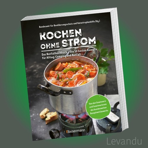 Kochen ohne strom - kochen, |