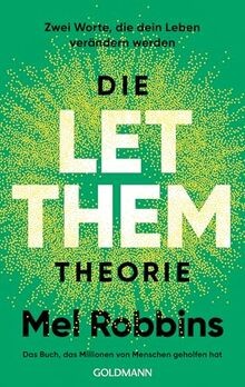 Die let them theorie - die,
