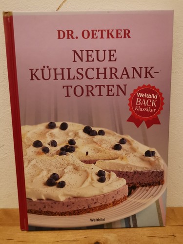 Oetker neue - -,