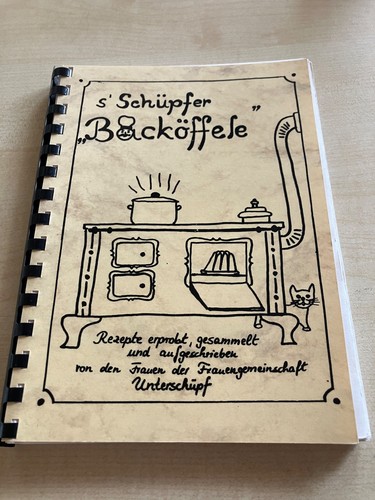 Schüpfer backöffele - s',