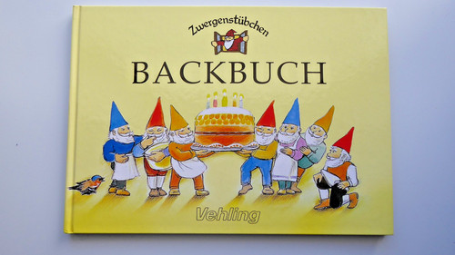 Zwergenstübchen