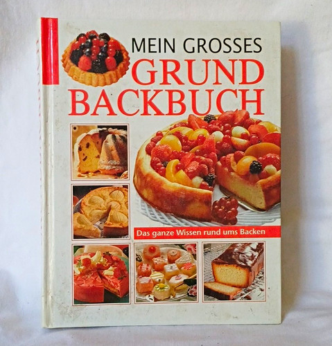 „Mein großes