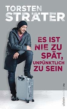 Ist nie spät - ist,