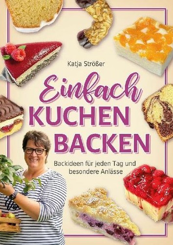 Katja strößer einfach - katja,
