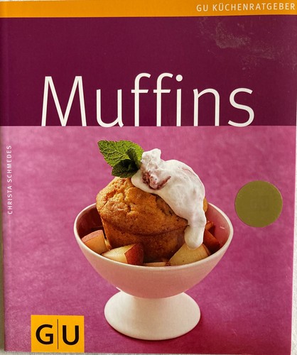 Muffins form 50 - muffins,
