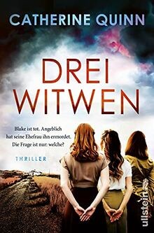 Drei witwen thriller ein - |,