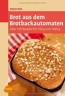 Brot aus dem