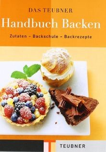 Das teubner handbuch - das,