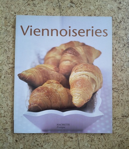 Viennoiseries backbuch auf - -,