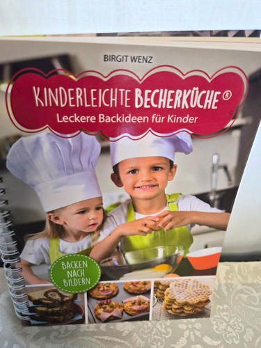 Kinderleichte becherküche - kinderleichte,