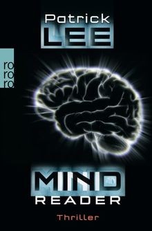 Mindreader von lee - lee,, patrick