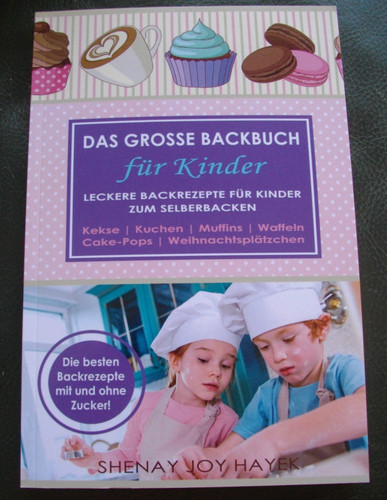 Das grosse backbuch - das,