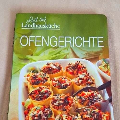 Lust auf landhausküche - lust,