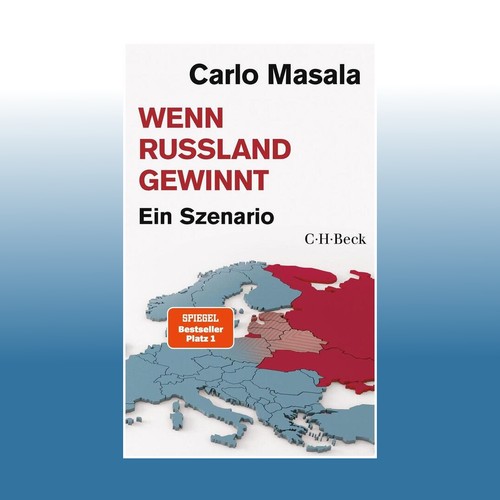 Wenn russland gewinnt - wenn, carlo