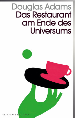 Das restaurant ende des - am,