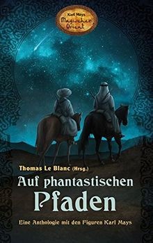Auf phantastischen pfaden - phantastischen,