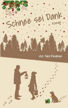 Schnee sei dank ein - schnee,