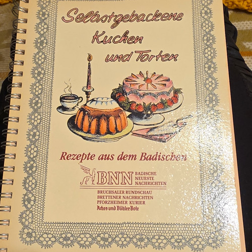 Bnn selbstgebackene kuchen und - selbstgebackene,
