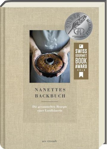 Nanettes backbuch stephanie - nanettes,