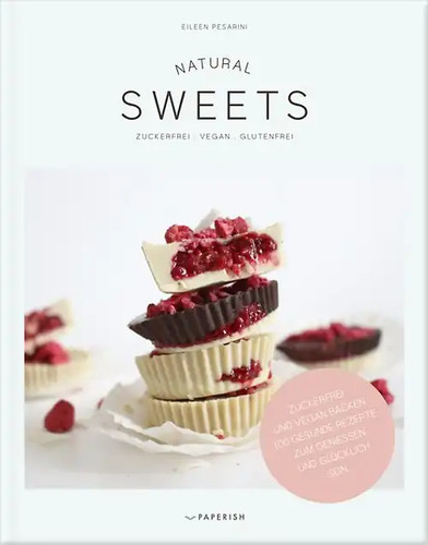 Natural sweets das - natural,