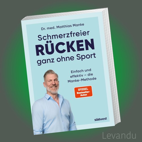 Schmerzfreier rücken ganz - rücken,