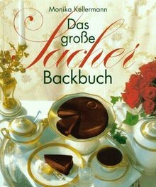 Das große sacher backbuch - das,