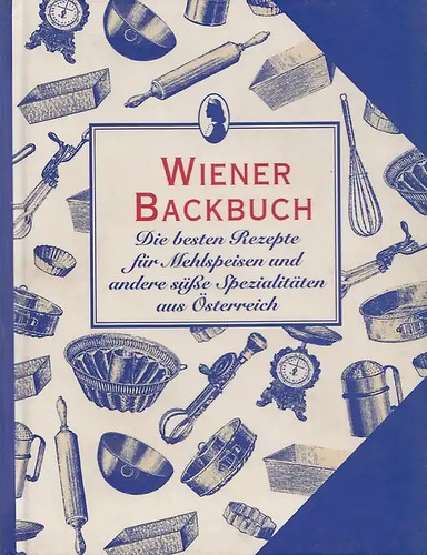 Wiener backbuch die besten - wiener,
