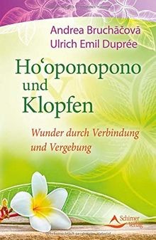 Hooponopono und klopfen - klopfen,