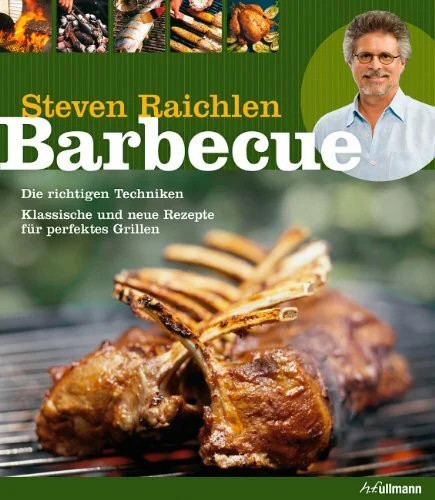 Barbecue die richtigen - die,