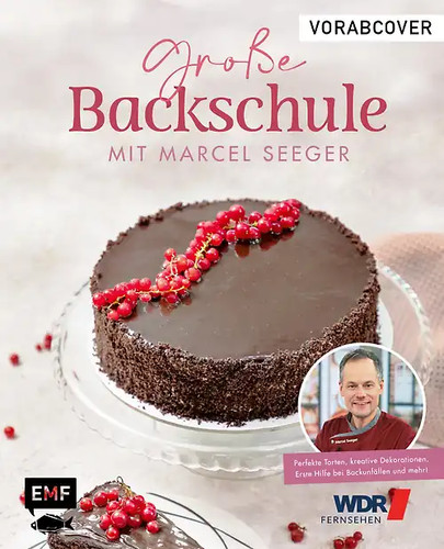 Back einfach - back's,