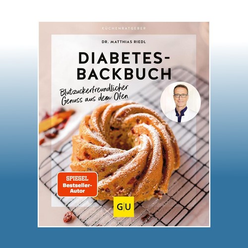 Diabetes backbuch matthias - diabetes-backbuch, |