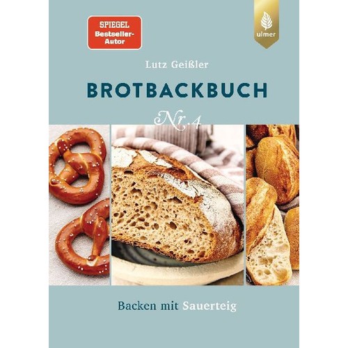Brotbackbuch lutz - nr., 4,