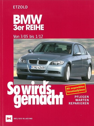 Bmw 3er e90 e91 - &,
