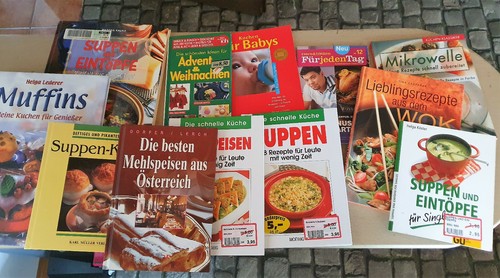 Kochbücher backbücher - backbücher,