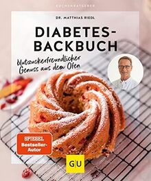 Diabetes backbuch halten - diabetes-backbuch:,