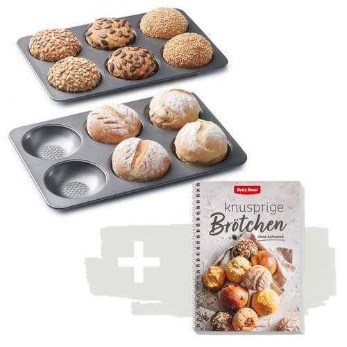 Betty bossi knusprige - bossi,