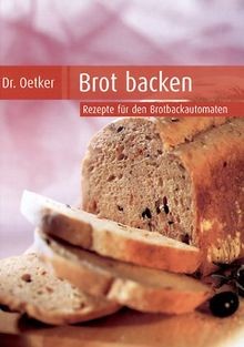 Brot backen rezepte - brot, für