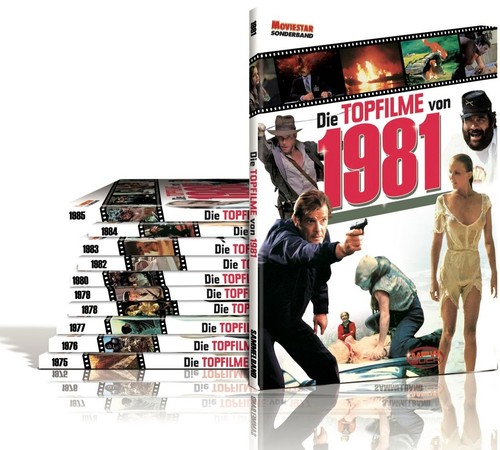 Die topfilme bände 11 - topfilme,