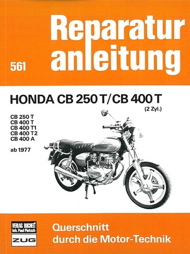 Honda cb250t cb400t - cb250t, &