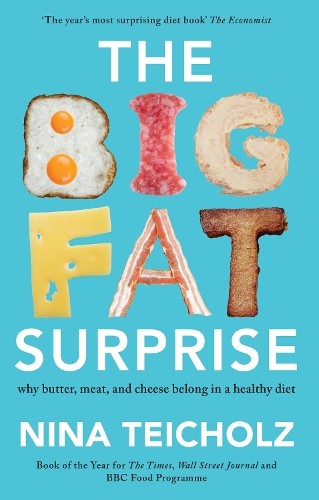 The big fat surprise - big, why