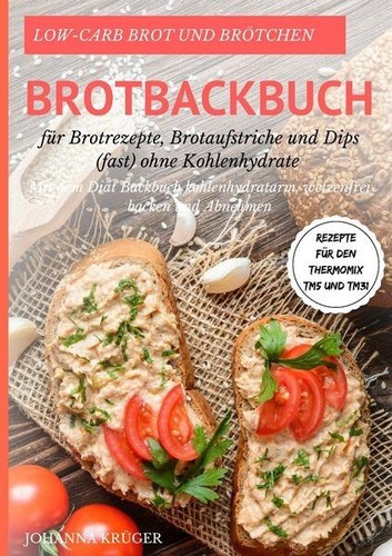 Low carb brot brötchen - low-carb,