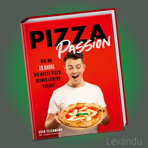 Pizza passion sven - sven, teichmann